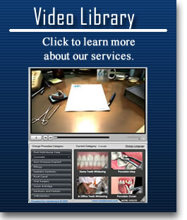 Video Library Holyoke MA Dentist