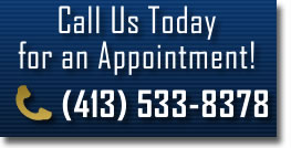 Call Today for an Appointment